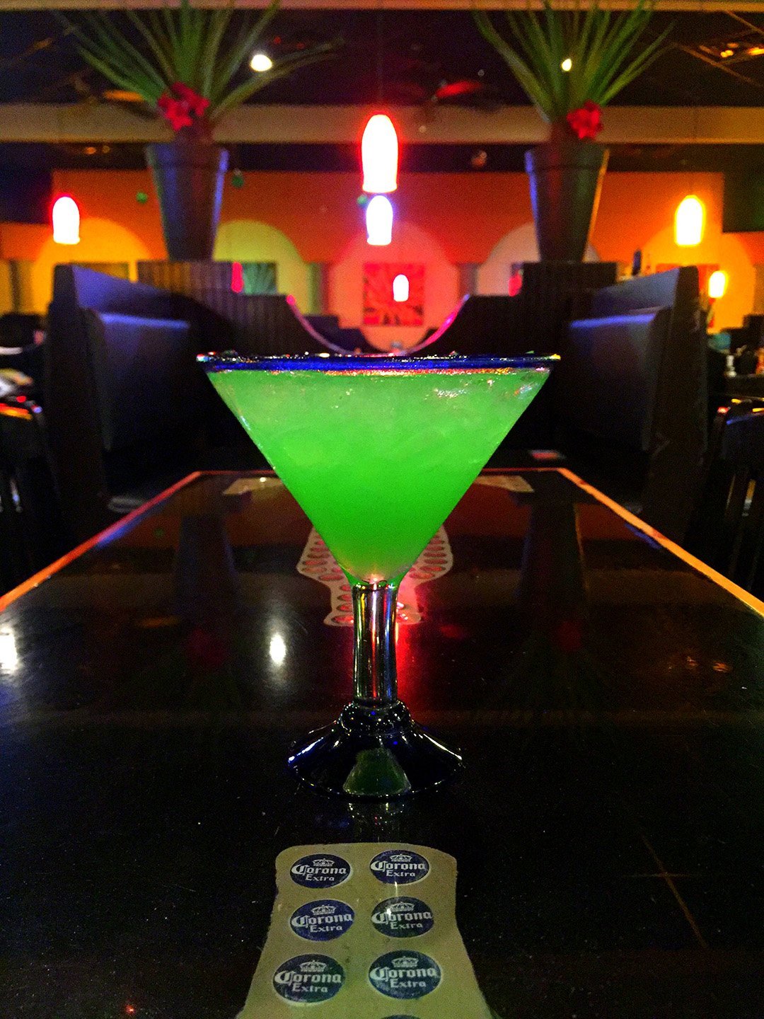 Tequila Bar Margaritas Fairhope, AL